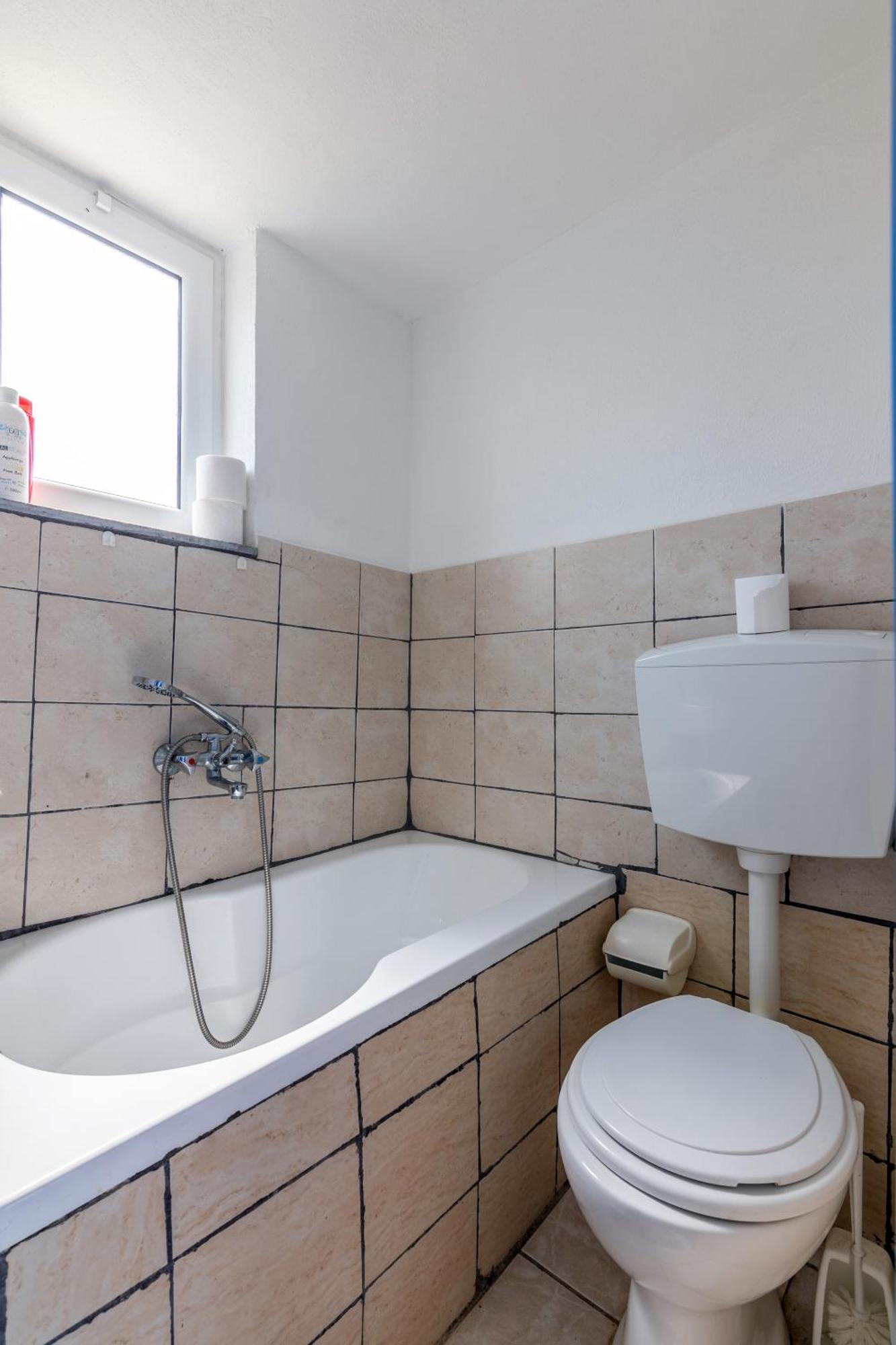 La Maison Bleue Zarós Extérieur photo