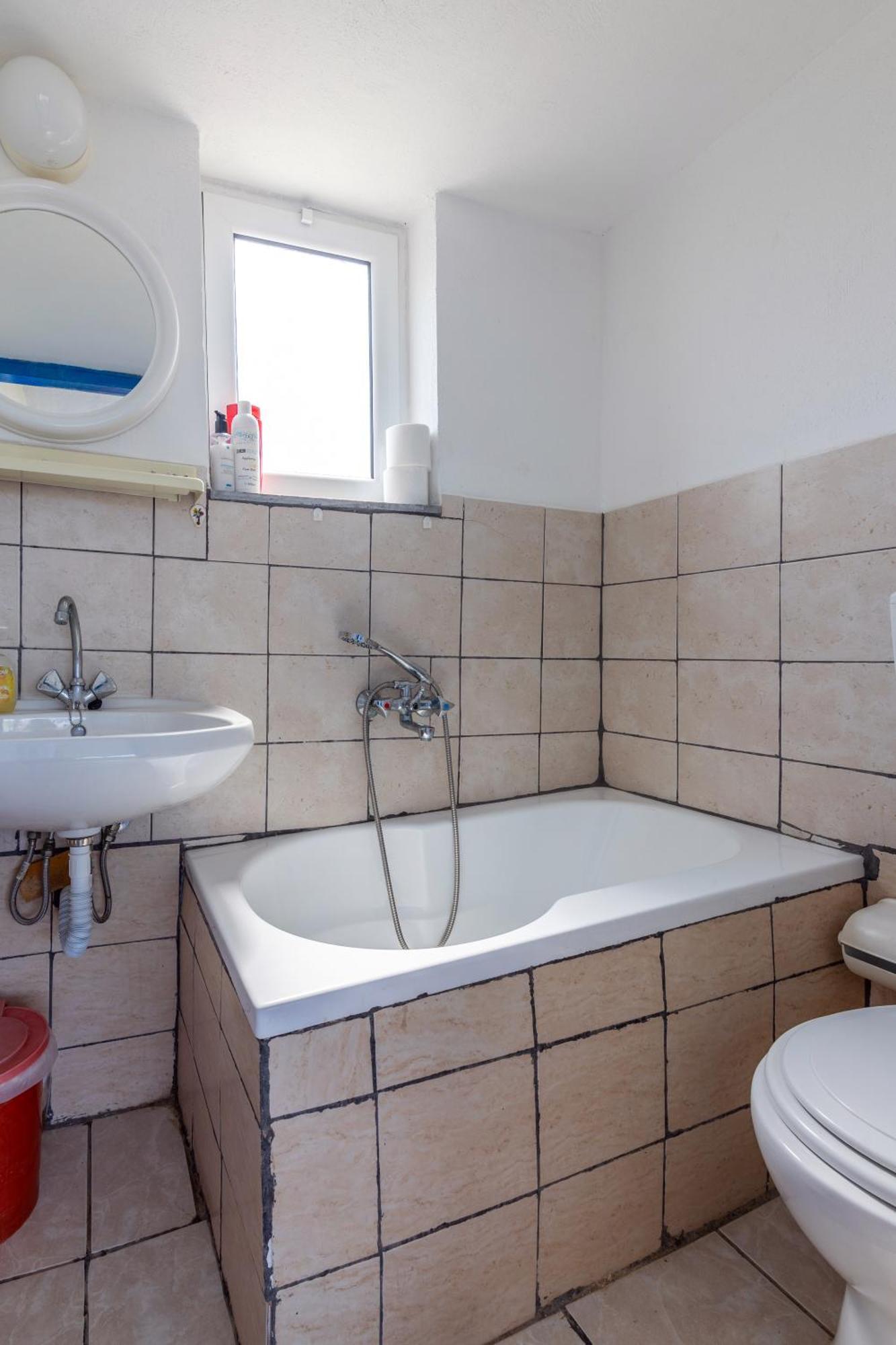 La Maison Bleue Zarós Extérieur photo